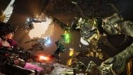 Take down powerful Vault Monsters at the end of these Vaults (Image via Gearbox Software)